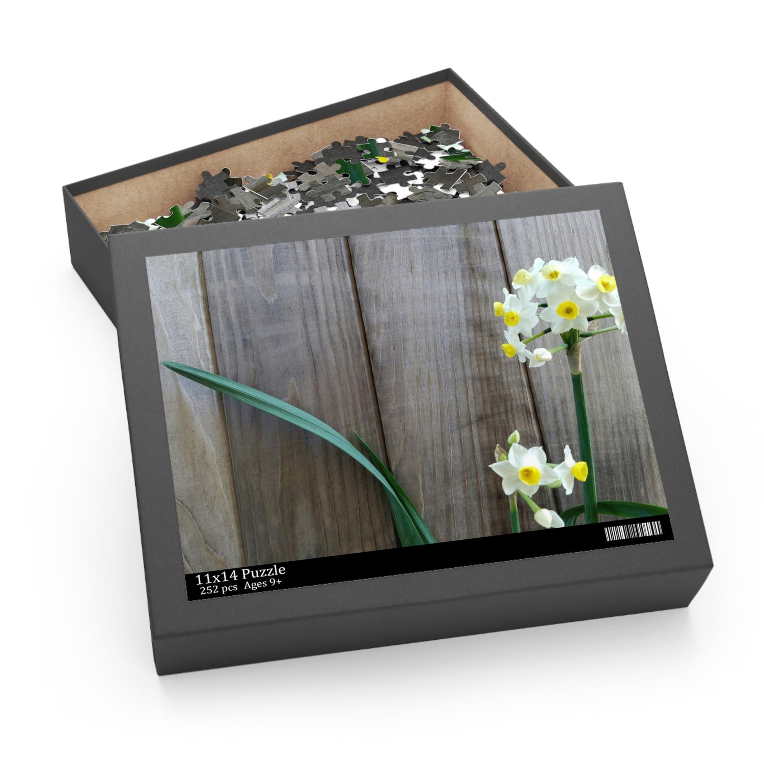Nature Photography Jigsaw Puzzles