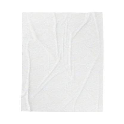Desert Suns Velveteen Throw Blanket – Warm Southwest-Inspired Sun Pattern for Cozy Modern Homes